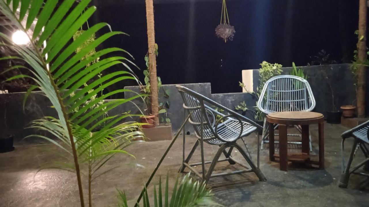 Maliyeckal Homestay Мунар Екстериор снимка