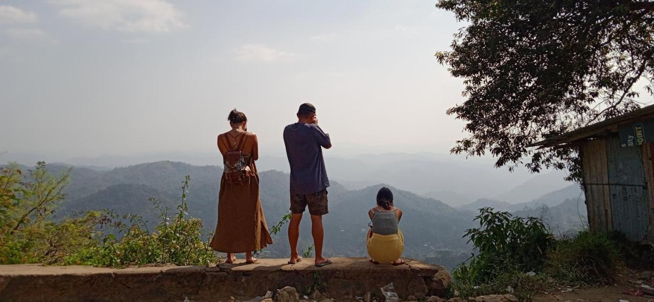 Maliyeckal Homestay Мунар Екстериор снимка