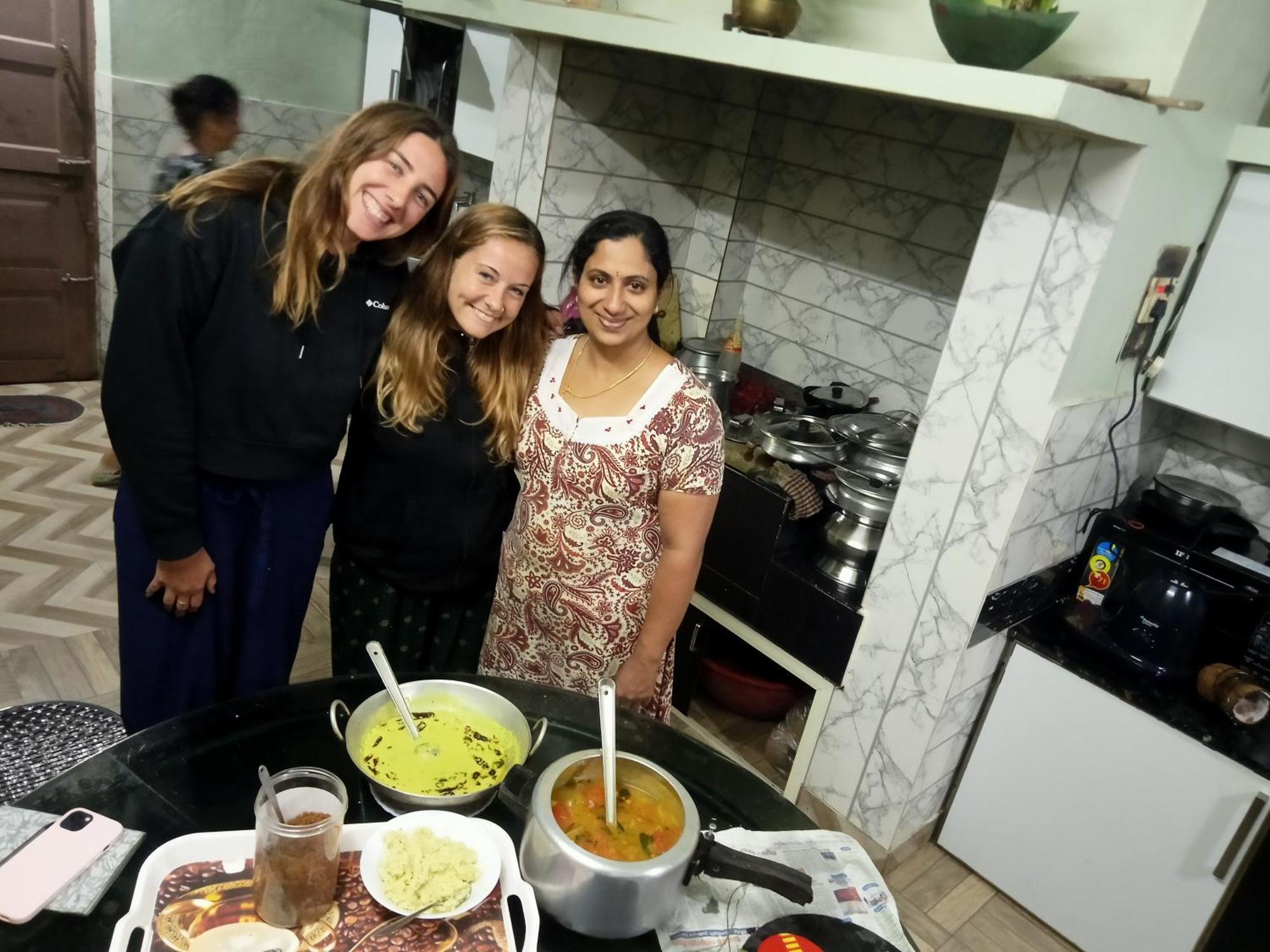 Maliyeckal Homestay Мунар Екстериор снимка