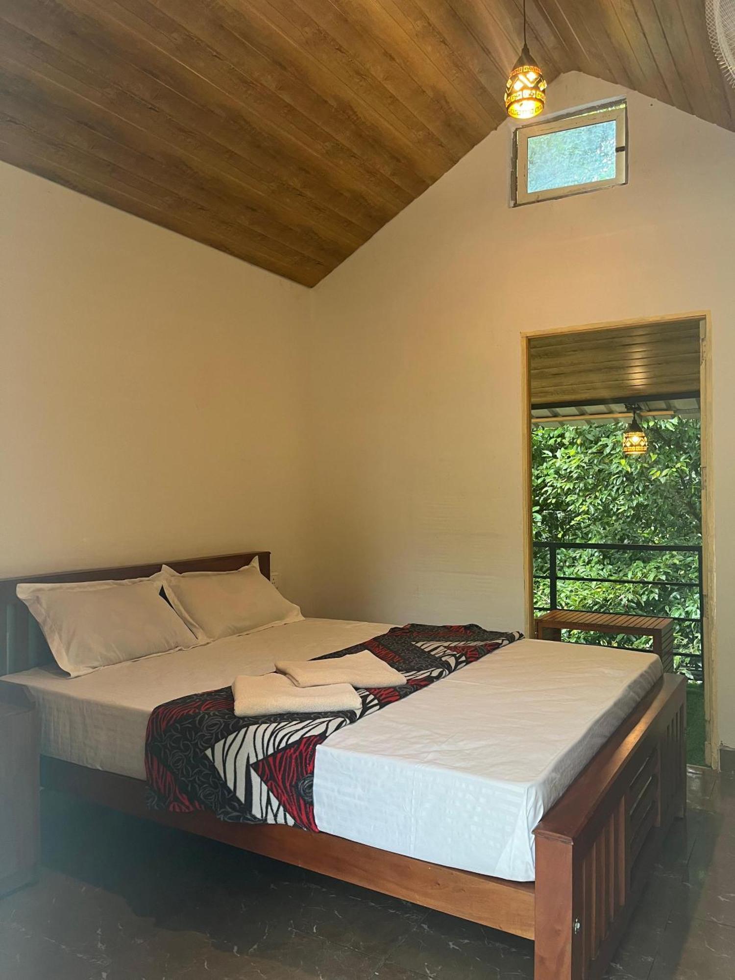 Maliyeckal Homestay Мунар Екстериор снимка